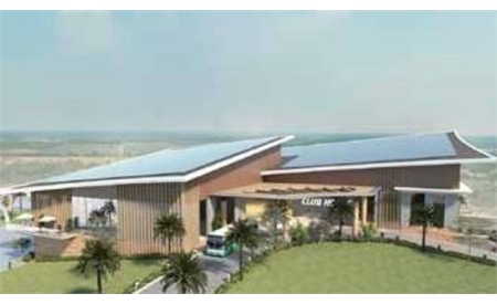 CÂU LẠC BỘ SÂN GOLF