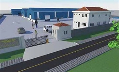 XƯỞNG GỖ HOÀNG HUY