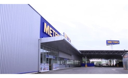 METRO NHA TRANG