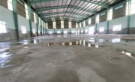 SỬA CHỮA NHÀ XƯỞNG VINAM
